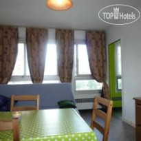 Avenue dItalie Apartment