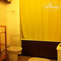 Avenue dItalie Apartment