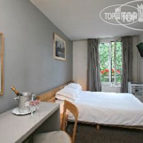 Du Parc Hotel Saint Charles 