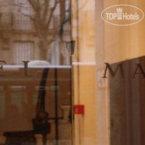 Grand Hotel Magenta 