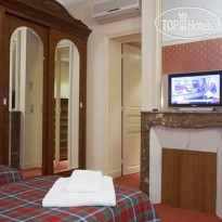 HotelHome Paris 16 