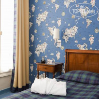 HotelHome Paris 16 
