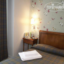 HotelHome Paris 16 