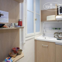 HotelHome Paris 16 