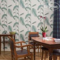 HotelHome Paris 16 
