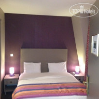 29 Lepic Hotel Montmartre 