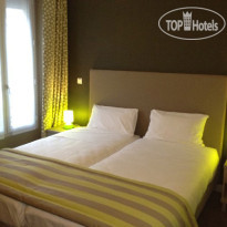 29 Lepic Hotel Montmartre 