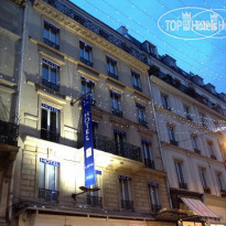 29 Lepic Hotel Montmartre 