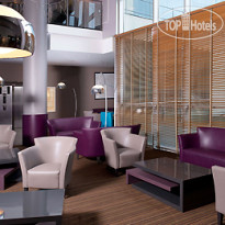 Mercure Paris 19 Philharmonie La Villette Hotel 