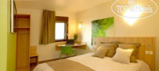 Bobigny Centre Hotel 3*