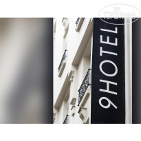 9Hotel Opera 