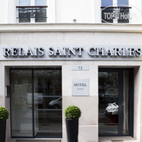 Le Relais Saint Charles 