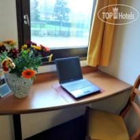 Balladins Confort- Emerainville 