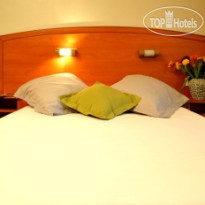 Balladins Confort- Emerainville 