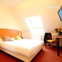 Balladins Confort- Emerainville 