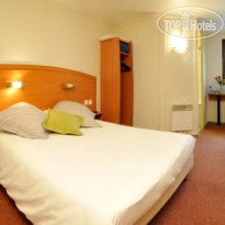 Balladins Confort- Emerainville 