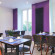 Kyriad Hotel Paris 10 Canal Saint-Martin Republique 