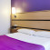 Kyriad Hotel Paris 10 Canal Saint-Martin Republique 