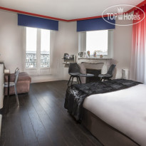 Best Western Plus La Demeure 