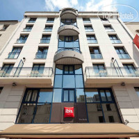 Ibis Paris Bastille Rue de Reuilly 3*