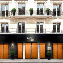 Le Six 