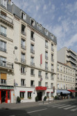 Hotel The Originals Paris Tour Eiffel Lecourbe 3*