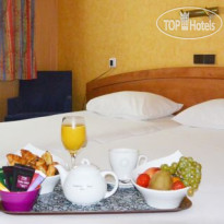 Au Relais Saint Eloi 