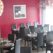 Au Relais Saint Eloi 