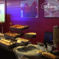 Au Relais Saint Eloi 