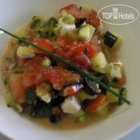 Hotel Inn Design Tours Resto Novo