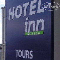 Hotel Inn Design Tours Resto Novo 