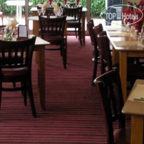 Hotel Inn Design Tours Resto Novo