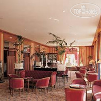 Hotel Barriere Le Royal La Baule 