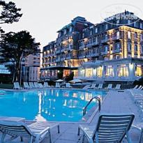 Hotel Barriere Le Royal La Baule 