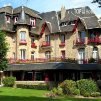 Castel Marie-Louise 5*