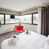 Mercure Cholet Centre 