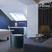 Radisson Blu Hotel Nantes 