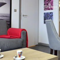 Kyriad Prestige Saint Nazaire 