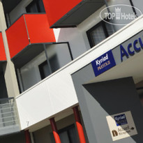 Kyriad Prestige Saint Nazaire 