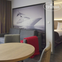 Kyriad Prestige Saint Nazaire 