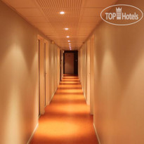 ResidHotel St Etienne Centre