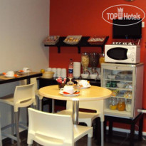 ResidHotel St Etienne Centre