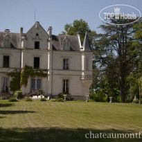 Chateau de Montfelix 