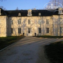 Chateau De Lazenay 