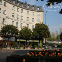 Grand Hotel de la Gare 3*