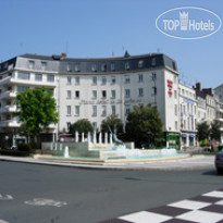 Grand Hotel de la Gare 