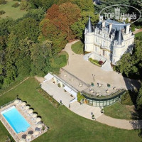 Domaine De La Tortiniere 4*