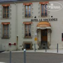 Le Vincennes Hotel 