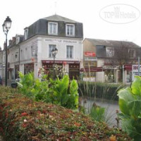 Le Francais Hotel Amboise 2*