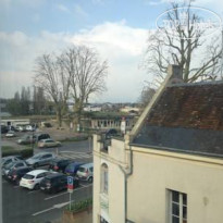 Le Francais Hotel Amboise 